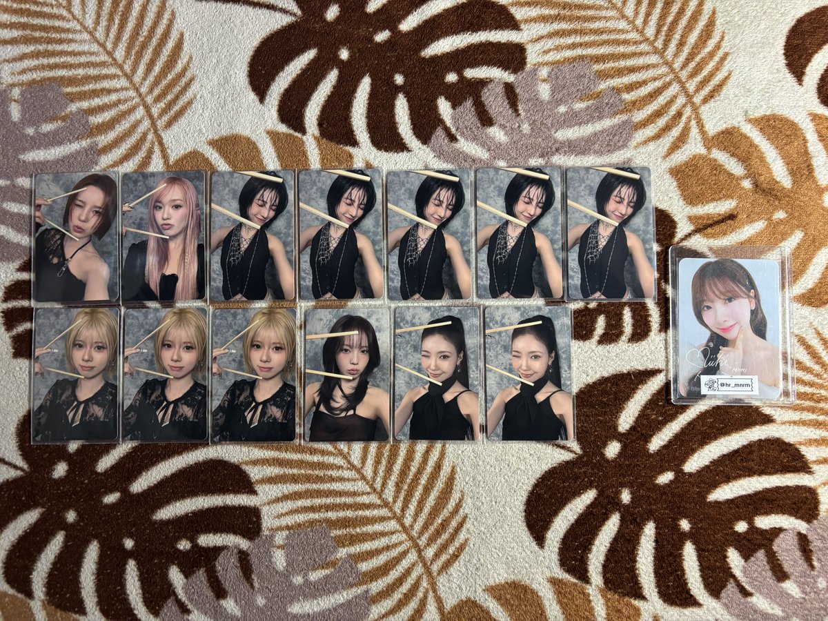 はるさめ🍙 tweet media