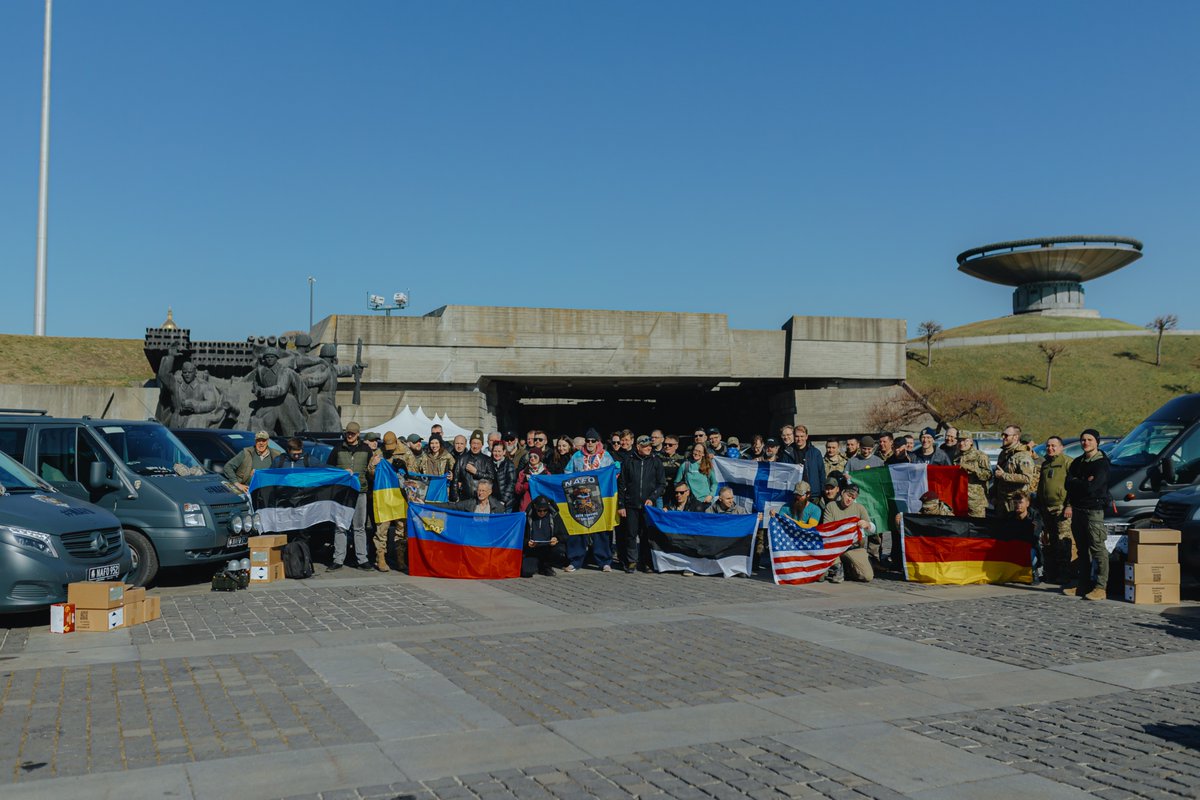 NAFO 69th Sniffing Brigade tweet media