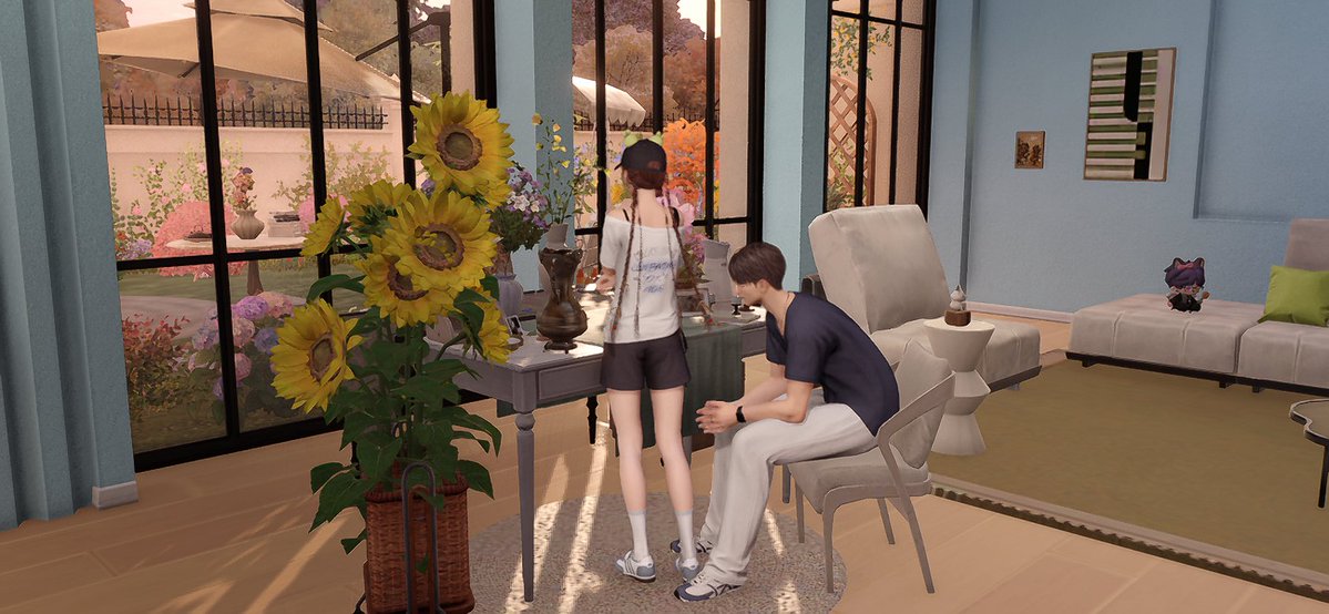 𝒪𝓅𝑒𝓃𝒾𝓃𝑔 𝓂𝓎 𝐿𝑜𝓉𝓊𝓈 𝒻𝑜𝓇 𝒞𝒶𝓁𝑒𝒷🪷 tweet media