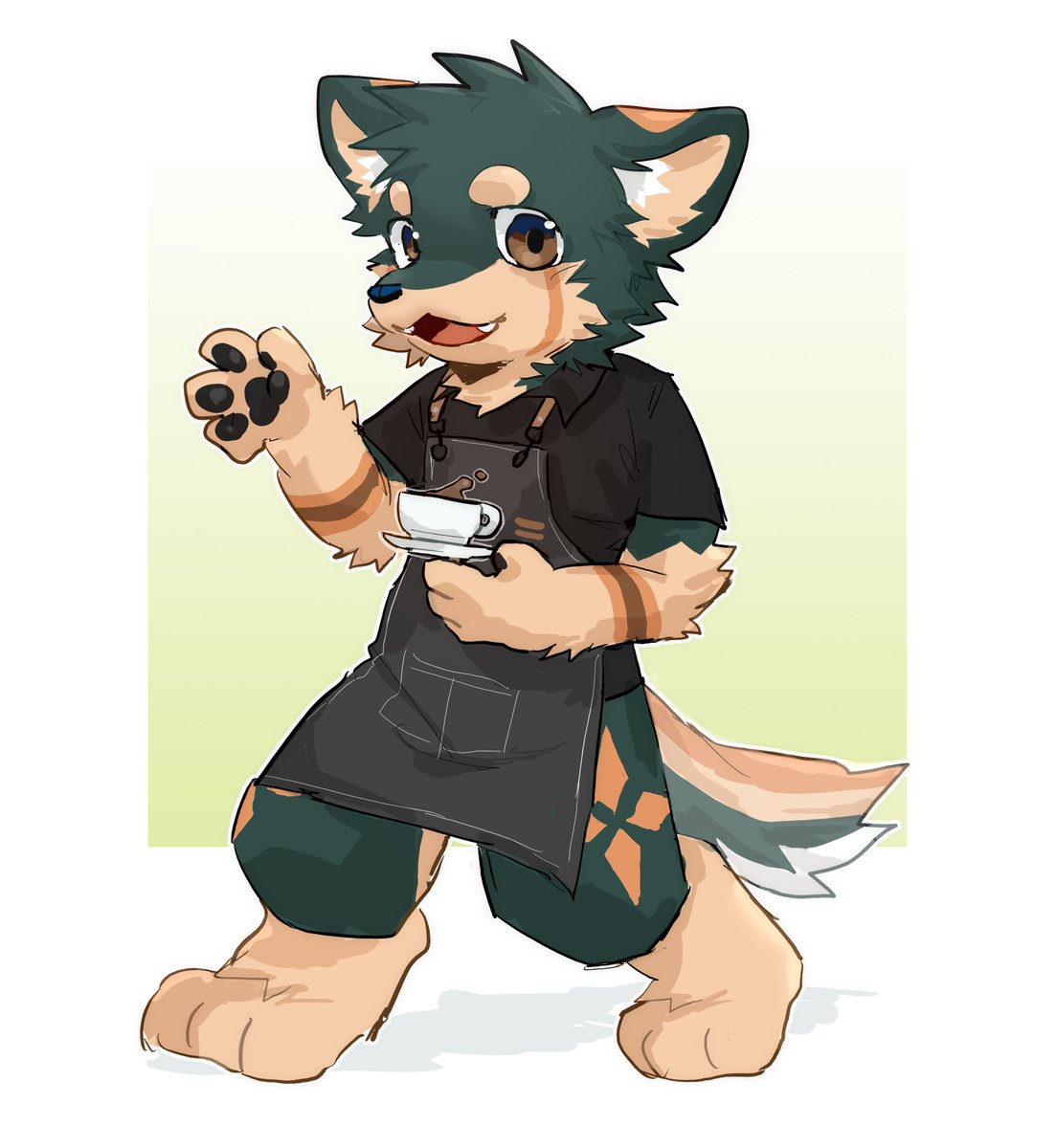 センパチ tweet media