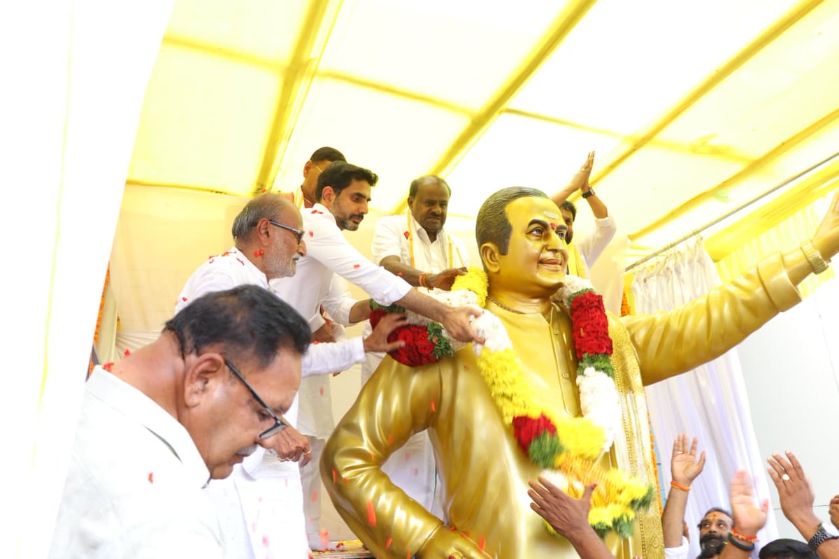 ಹೆಚ್.ಡಿ.ಕುಮಾರಸ್ವಾಮಿ | HD Kumaraswamy tweet media