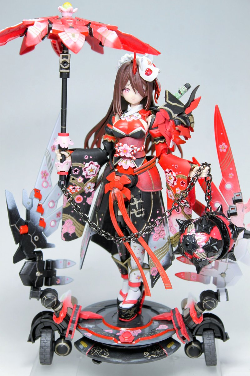 Uchi craft room tweet media