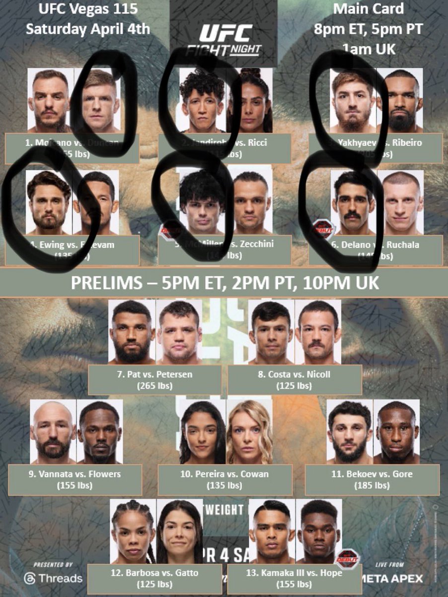 Monique Sarah tweet media