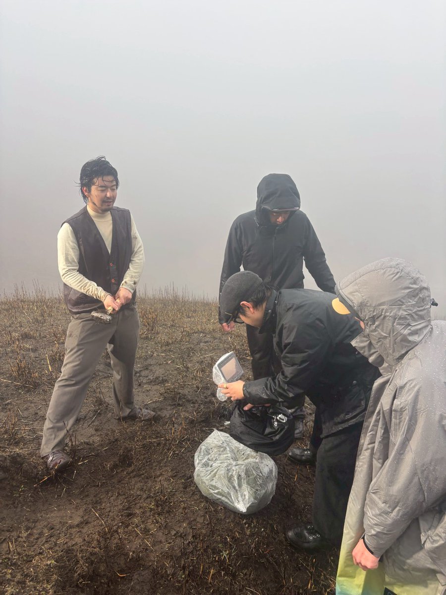 ユガミノーマル tweet media