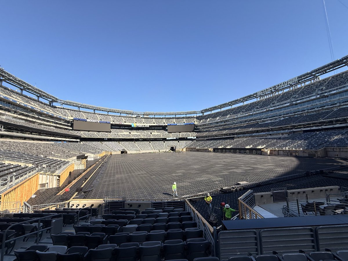 Free Lions tweet media