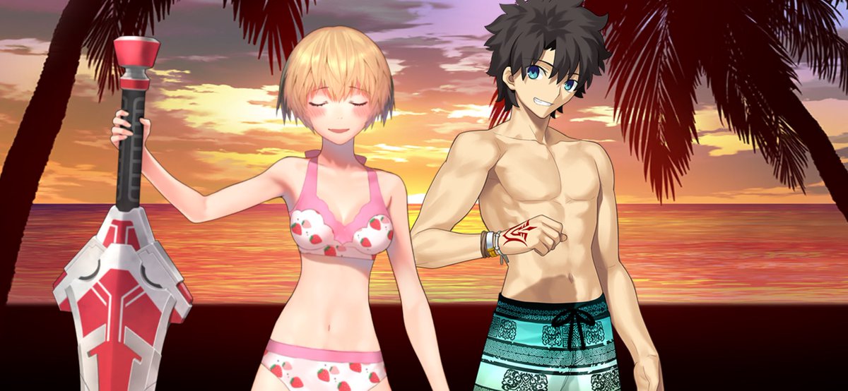 総見人 tweet media