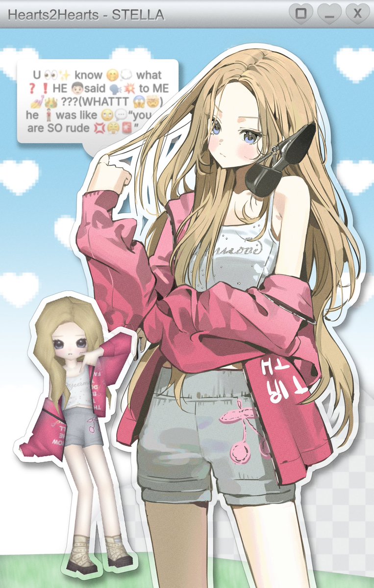 hamchigi tweet media