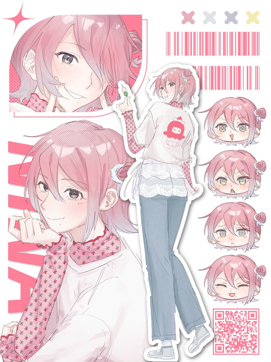 ほたう tweet media