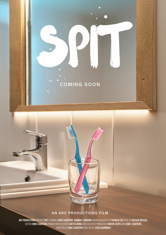 otfcomedyfest's tweet photo. 5th of 15 films:              ‘Spit'   (NSW/7.44)
Being selected for OTF'26 - Prod Chris Charteris.
‘Thank you so much for including us and our film ‘Spit’ in Over the Fence Comedy Film Fest 2026!  We’re so excited to be a part of it!!’
 @ Luna Leederville &amp;  Freo!
@otfcomedyfest https://t.co/huvWytiLhs