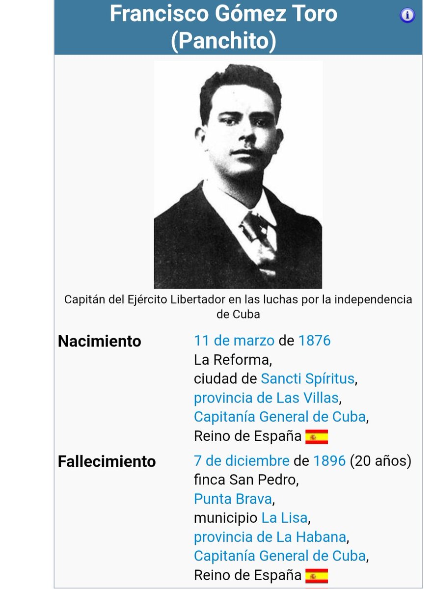 "Me siento pequeño papá.....la gloria no puede heredarse;hay que conquistarla."