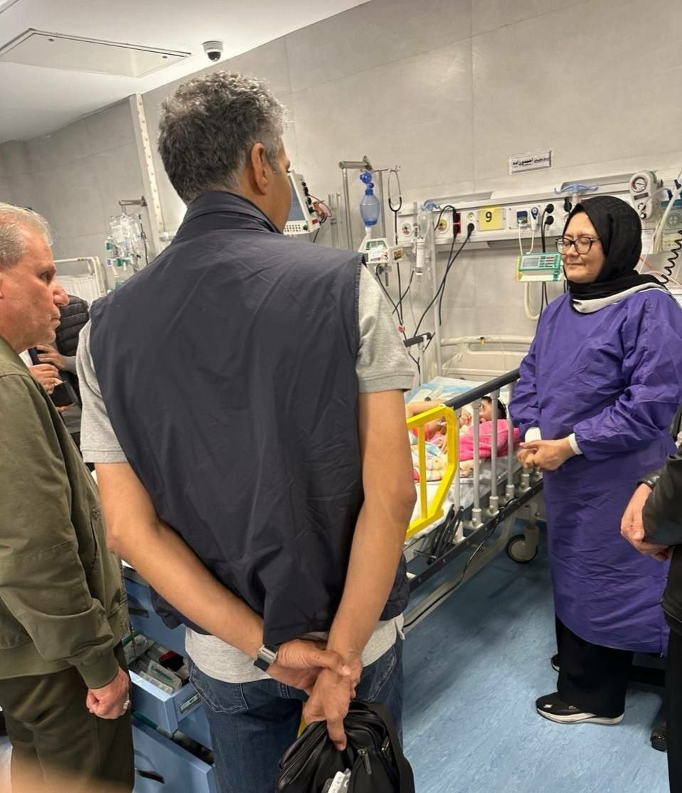 برهان مجد tweet media