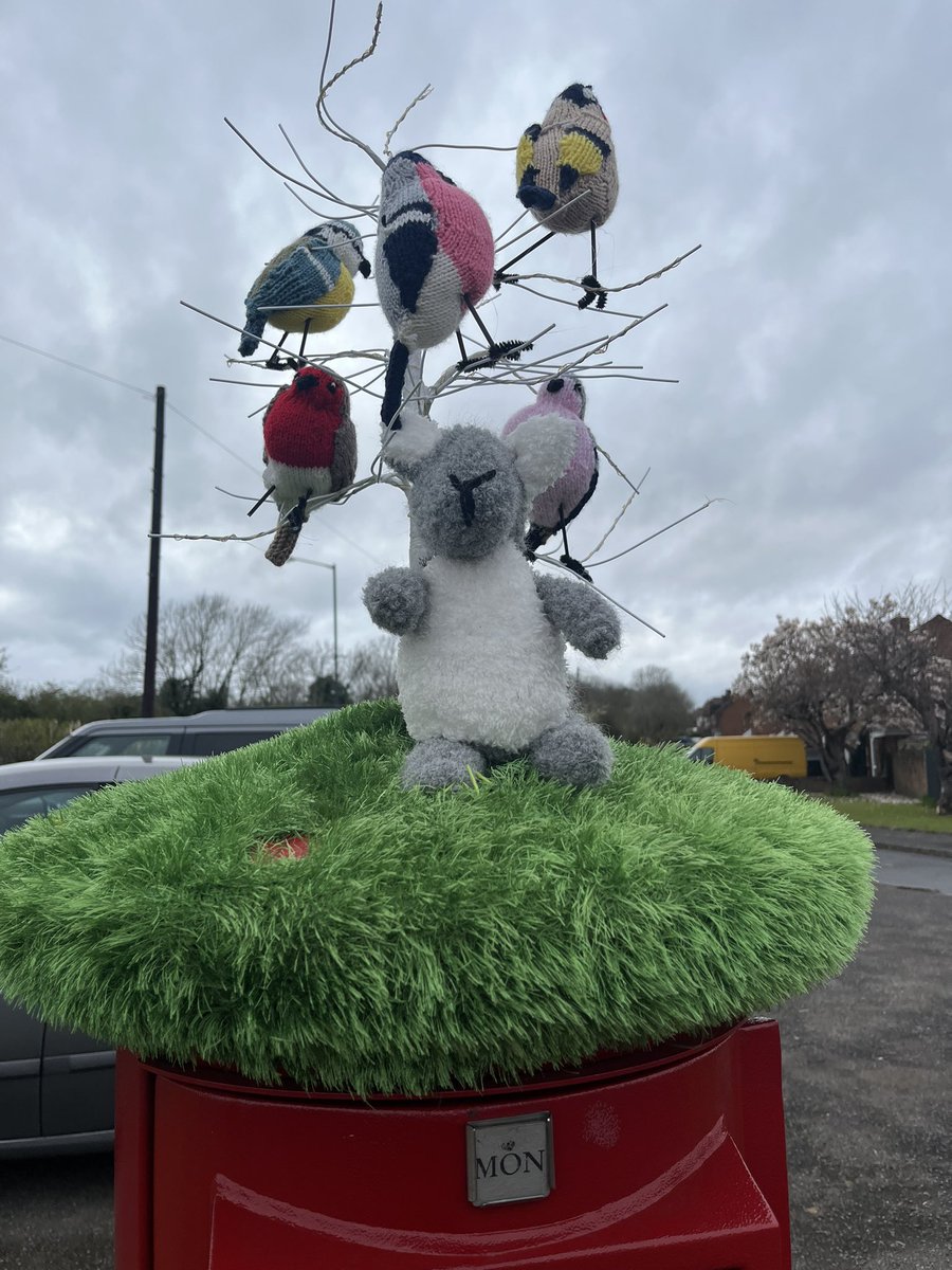 Helen Russell tweet media