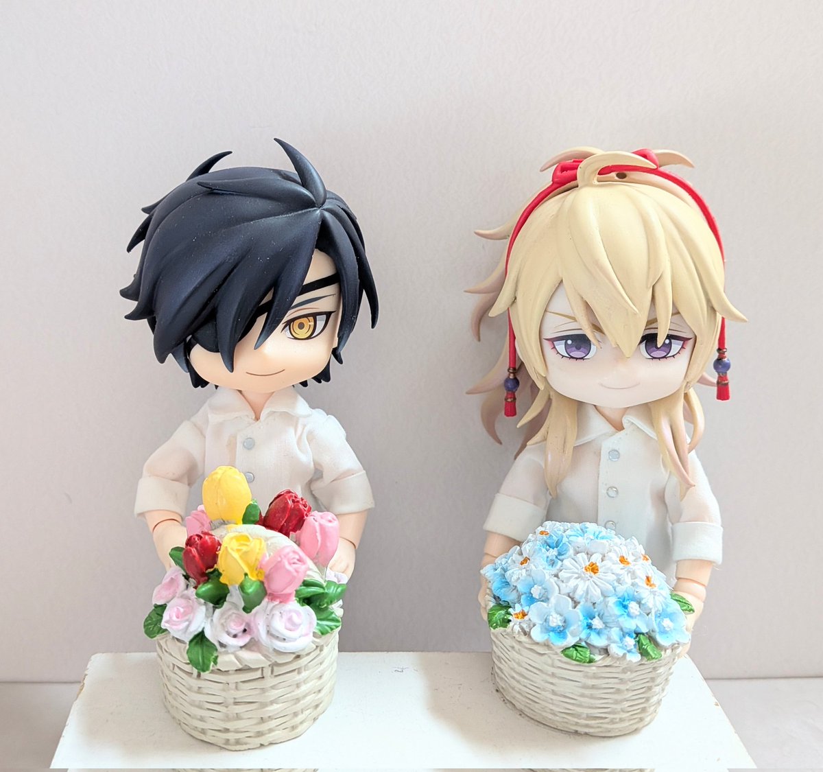 25(にこ) 閃華3/20南4み38、3/29、1号お25参加予定 tweet media