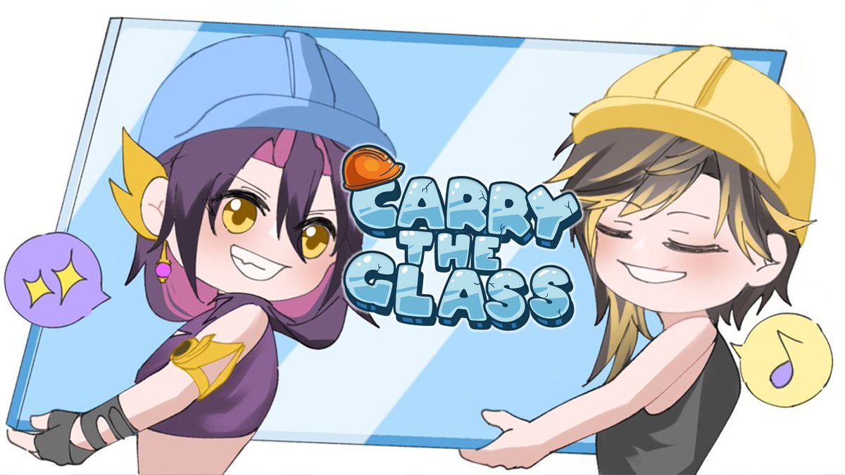 membawa kaca ke garis finish dengan aman dan nyaman bersama <a href="/rierushindou/">Rieru Shindou (リエル) 🗣️〖 Davidbeatt 】</a> 😎👊

nanti jam 8 WIB!