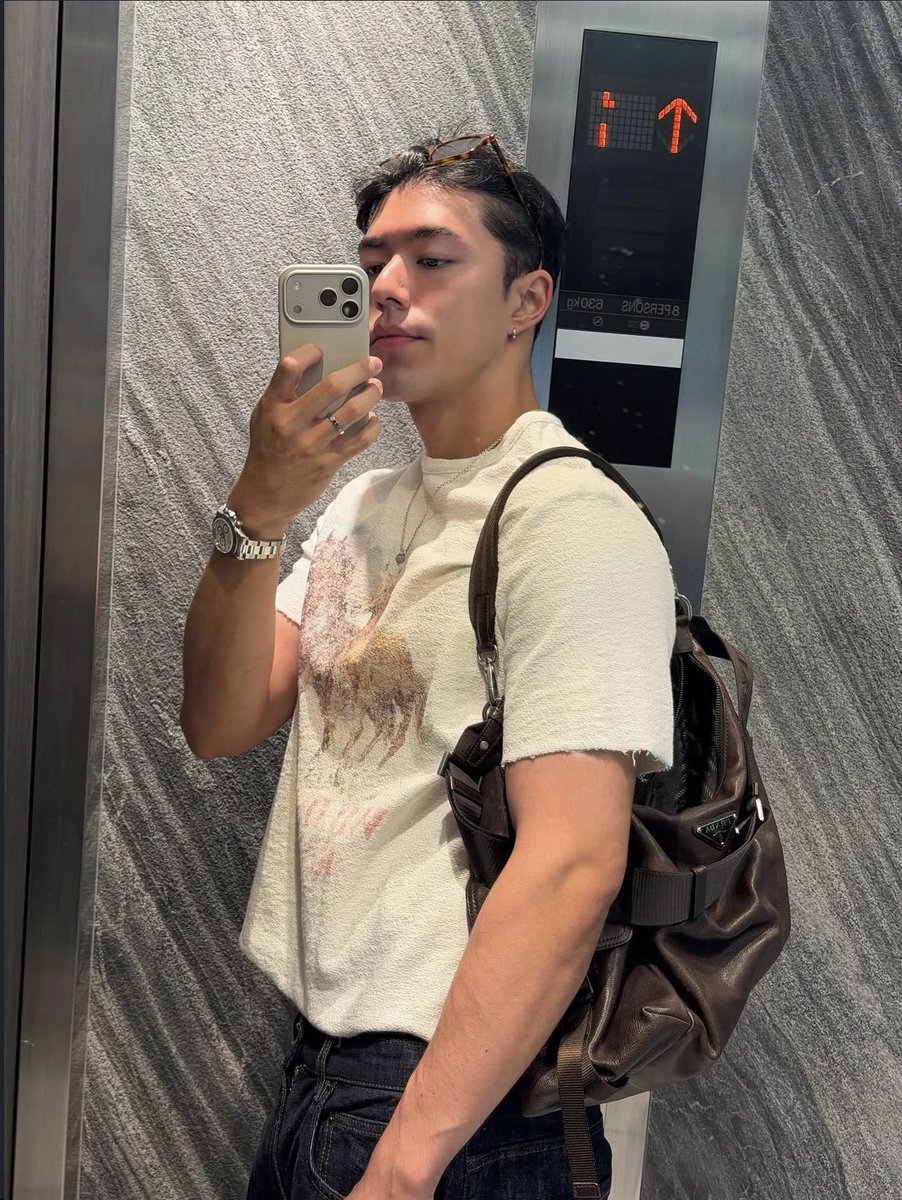 รี่ลิโกะรักคุณนาย ft.39 tweet media