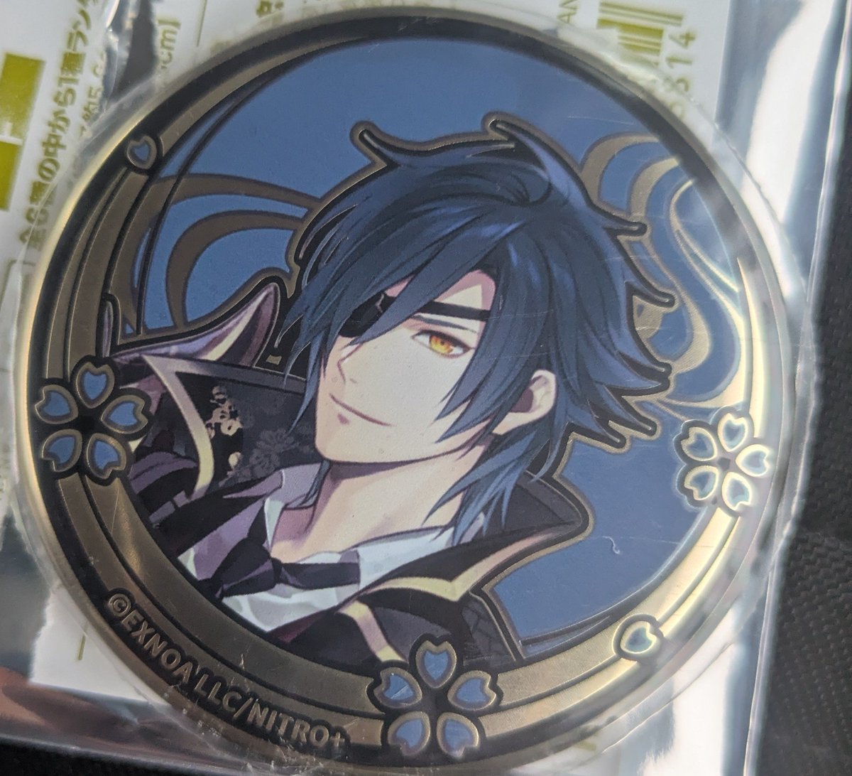 きなこ tweet media