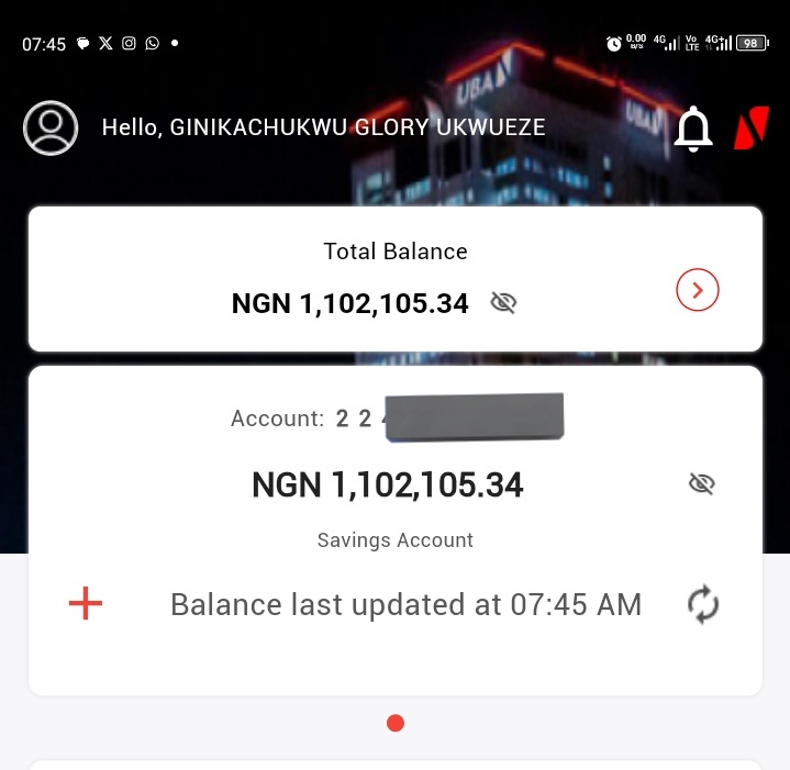 _ginikachukwu's tweet photo. Dear @TosinOlugbenga, I made it 🥹

This is just the beginning. I manifested it, God did through copywriting.

More M's to come.🙂‍↔️🤭 https://t.co/pZdCA9nI88