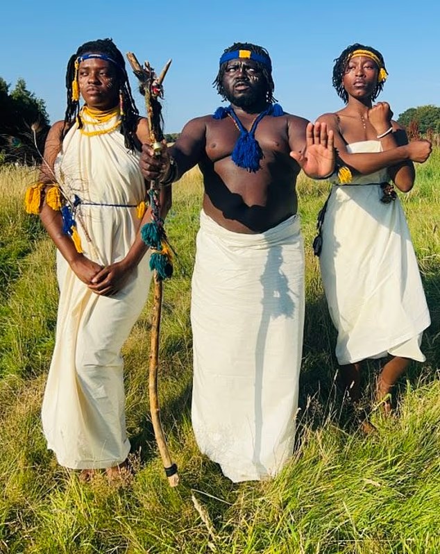 Truth Quest tweet media