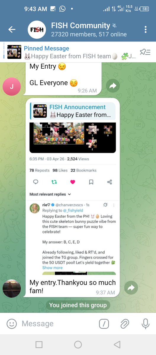 ❇️❇️Trad ❇️❇️ tweet media