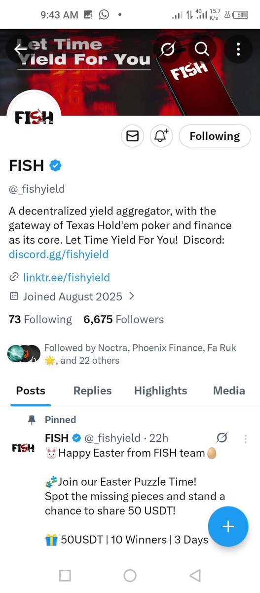 ❇️❇️Trad ❇️❇️ tweet media