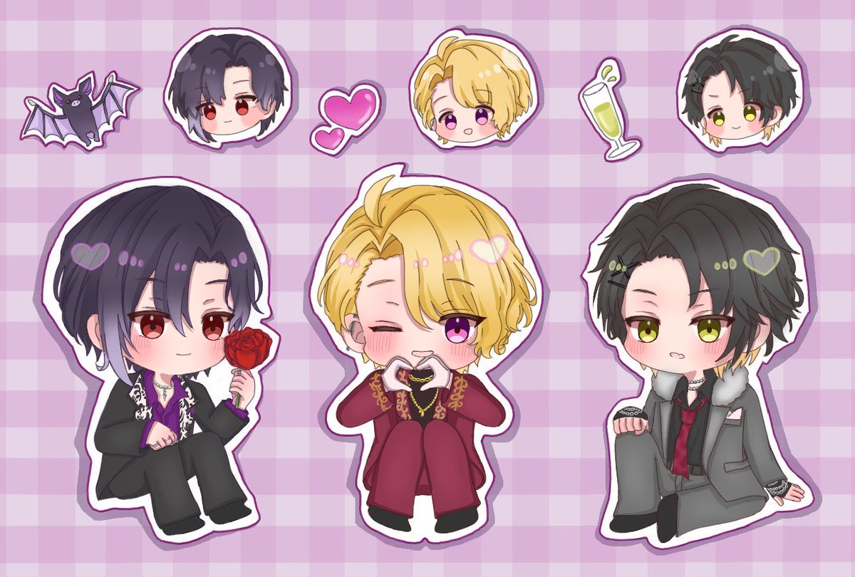 ななの tweet media