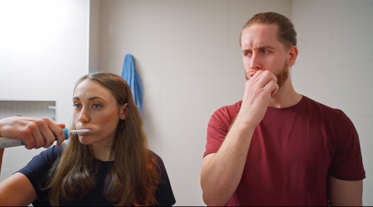 otfcomedyfest's tweet photo. 5th of 15 films:              ‘Spit'   (NSW/7.44)
Being selected for OTF'26 - Prod Chris Charteris.
‘Thank you so much for including us and our film ‘Spit’ in Over the Fence Comedy Film Fest 2026!  We’re so excited to be a part of it!!’
 @ Luna Leederville &amp;  Freo!
@otfcomedyfest https://t.co/huvWytiLhs