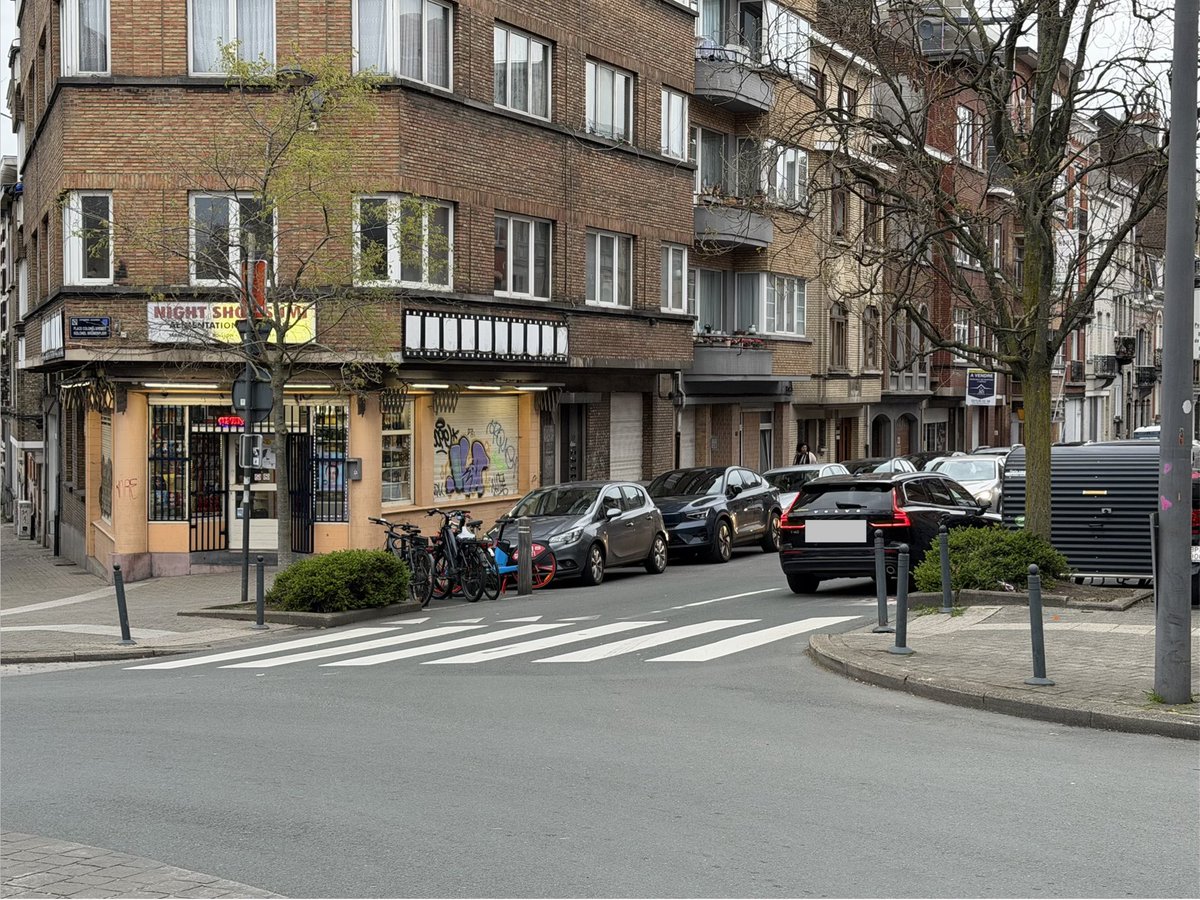 Changeons Schaerbeek tweet media