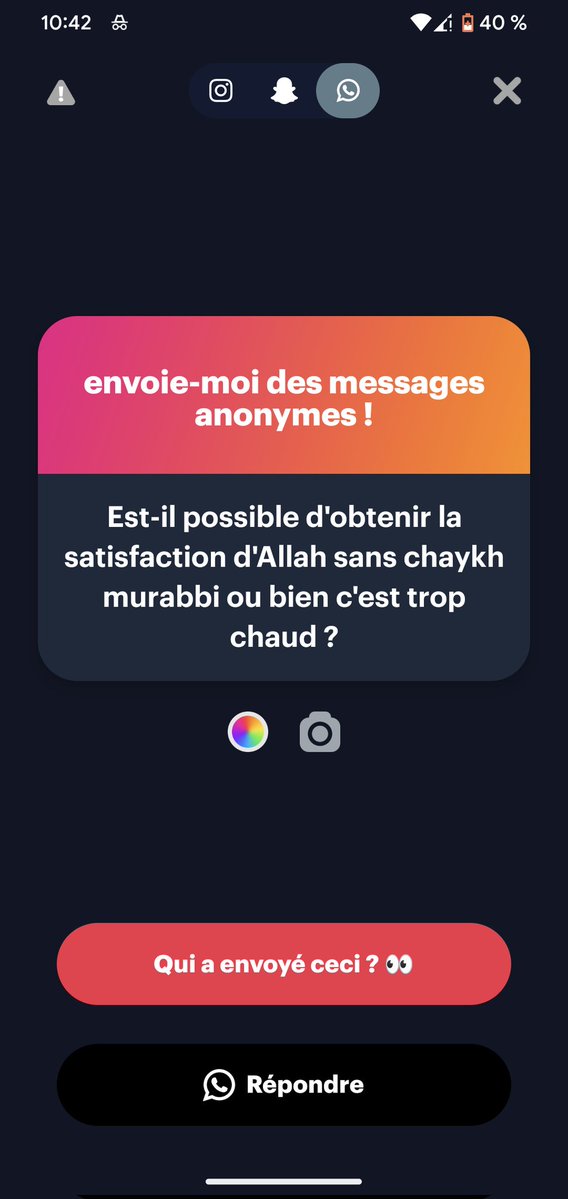 le maire d'aubervilliers tweet media