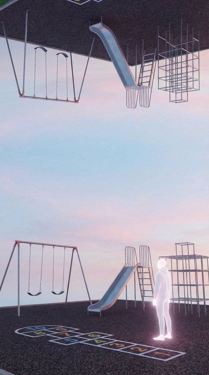 DREAMCORE tweet media