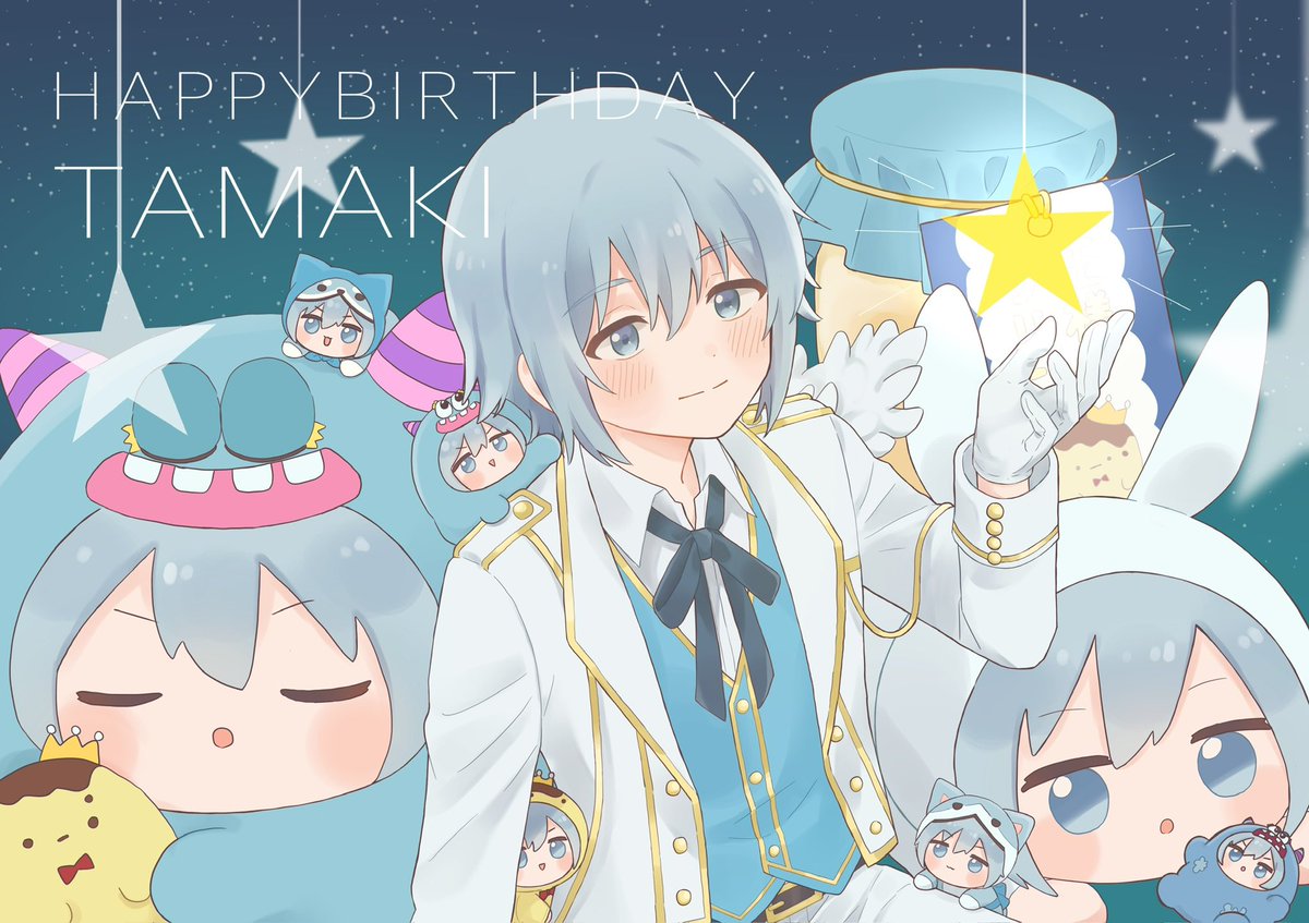 いこちゃ tweet media