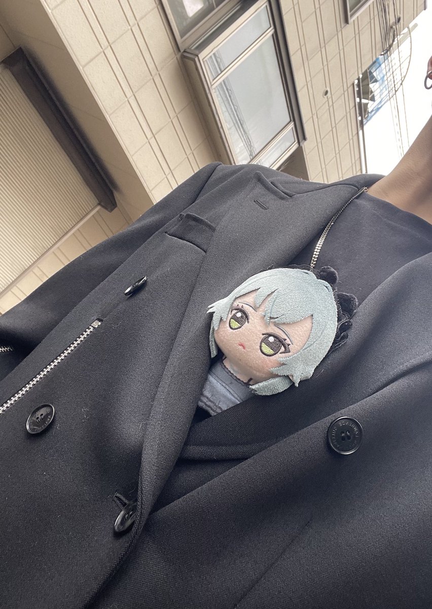 けんと tweet media