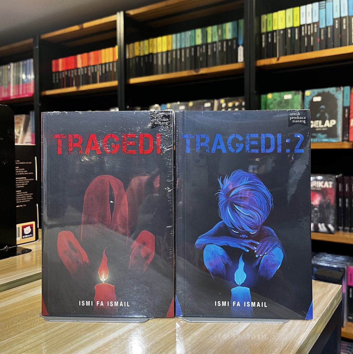 Kedai Fixi tweet media