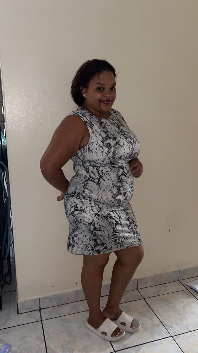 NIQITA PIETERSE tweet media