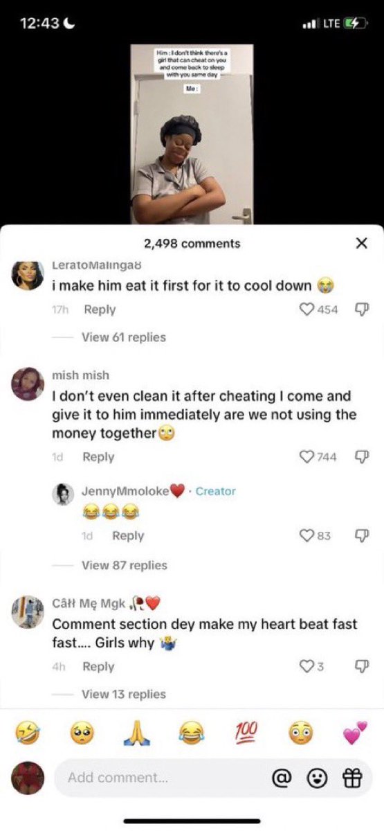 veriTY™️🇿🇦 tweet media