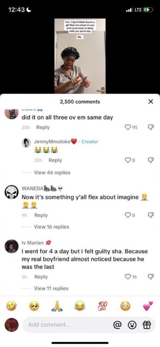 veriTY™️🇿🇦 tweet media