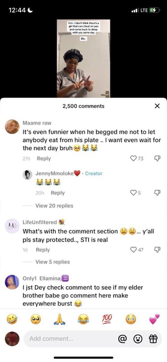 veriTY™️🇿🇦 tweet media