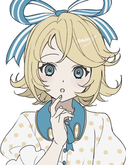 れいにꕀ tweet media