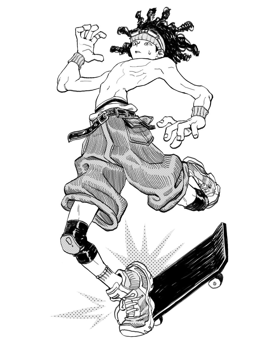 티라노 tweet media