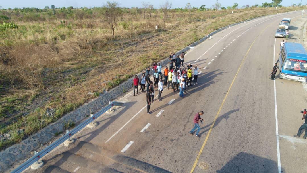 Golden Posts Uganda tweet media