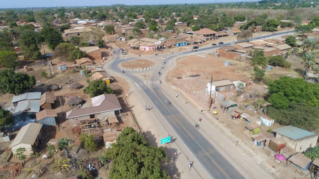 Golden Posts Uganda tweet media