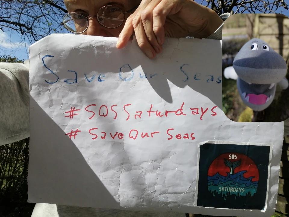 endelstamberg's tweet photo. #SosSaturdays 🐳 Week 306
"There are no places in the ocean completely untouched by human chemical impacts."*
#SaveOurSeas 🐬
@SosSaturdays
@WorldOceansDay
@Greenpeace https://t.co/ulTxpR5DSC