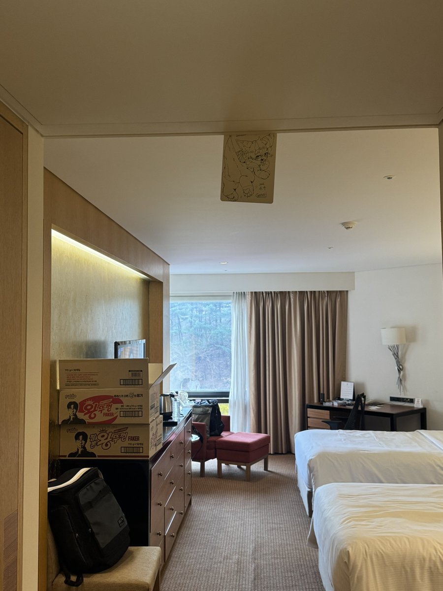 가날이(ガナリー) ➡ ???? tweet media