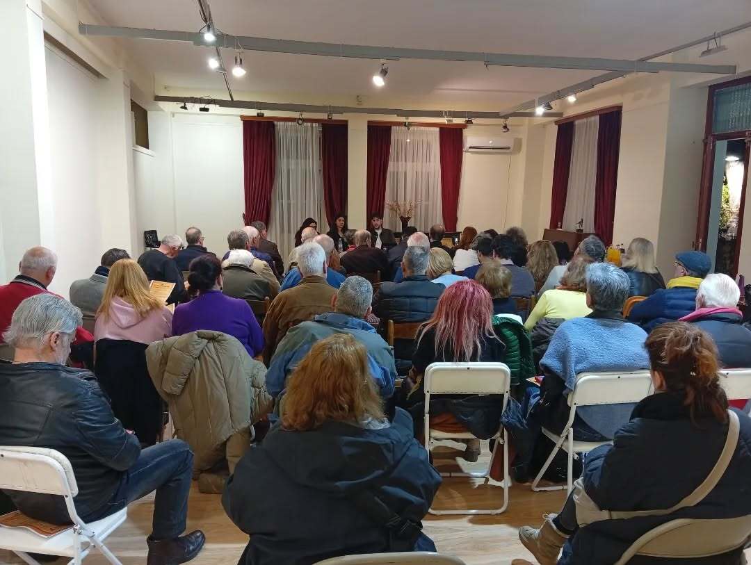 Δημοκράτες 1η Δ.Κ. Αθήνας tweet media