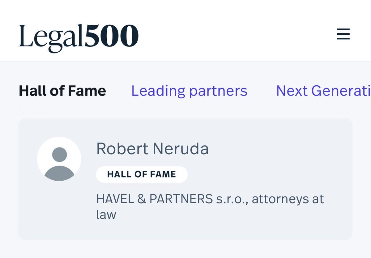 Robert Neruda 🇨🇿 tweet media