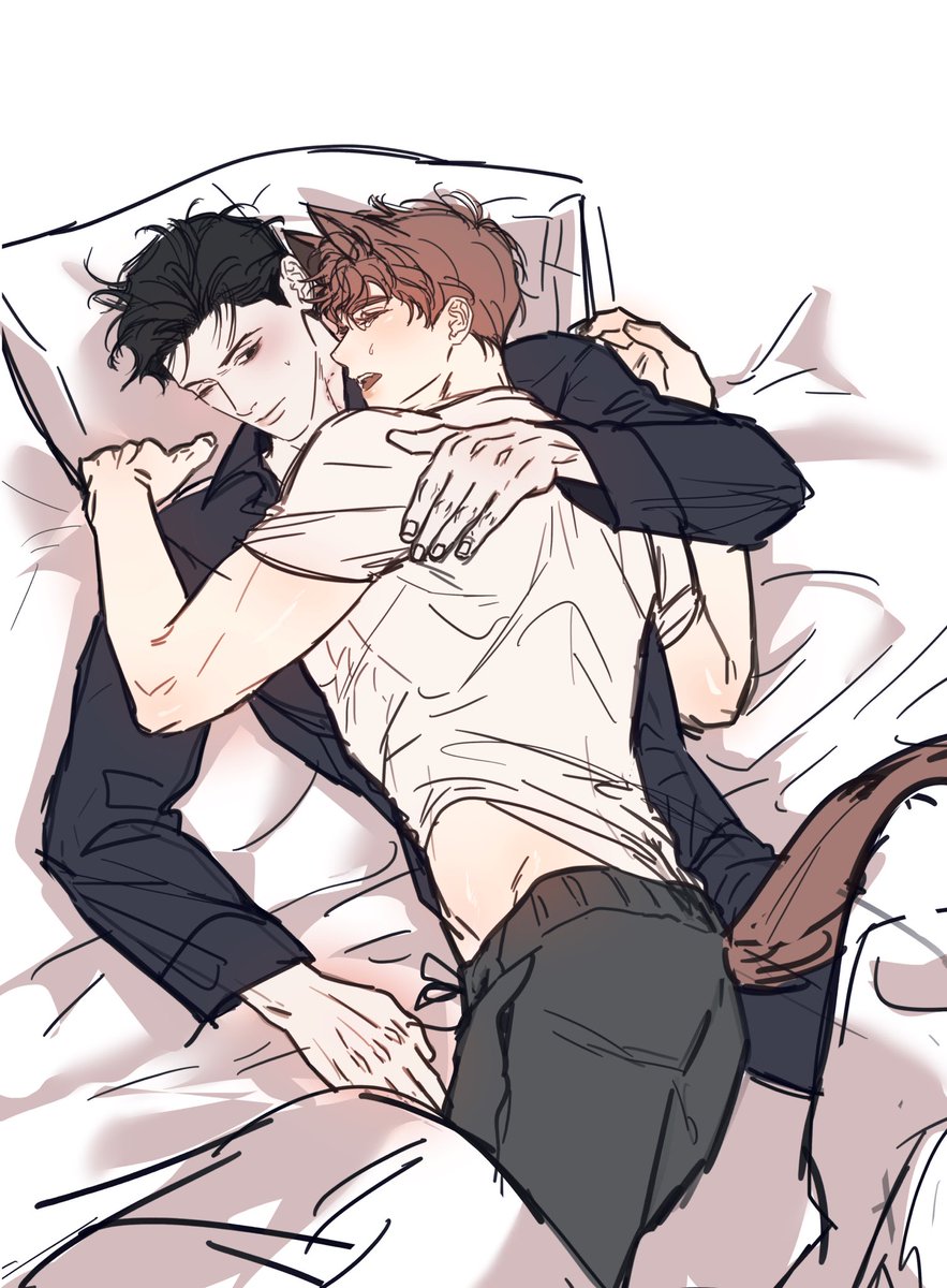 윤모(상태:회복중…) tweet media