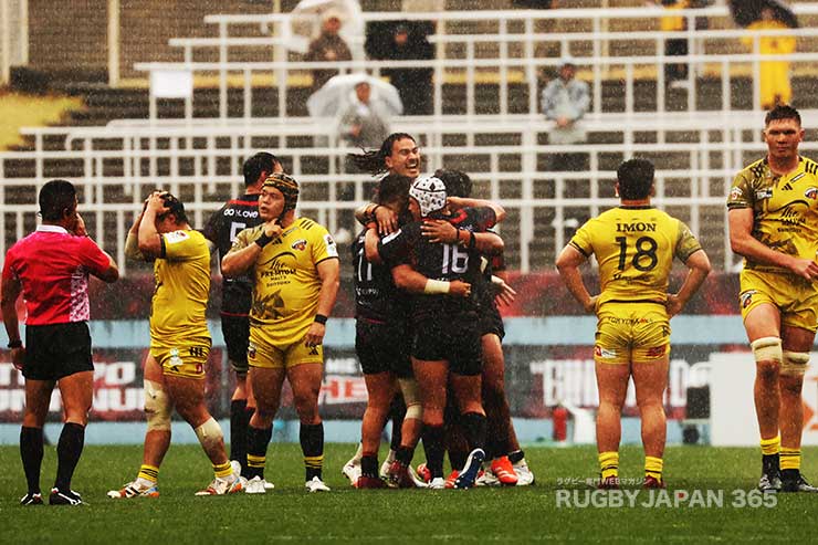ラグビージャパン365編集部 tweet media