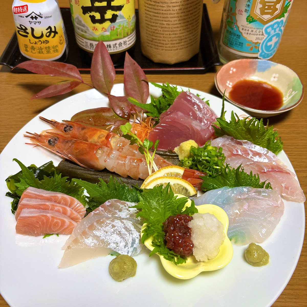 よいどれたくみん🐥 tweet media