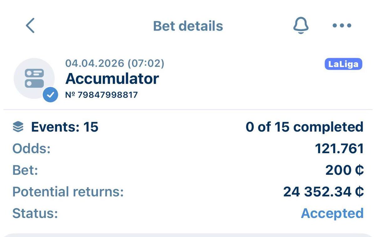 GideonOkiki10's tweet photo. WEEKEND PREDICTIONS ON 1XBET(121 odds)

⭐  CODE : MJECU

💎Link to 🔴register⚡️ 
➡️ https://t.co/2gwYSs2MJ6

💯Promo Code➡️DRAW1XB

Show love by reacting

https://t.co/kriCYnyqj3 https://t.co/34gPwR56DW
