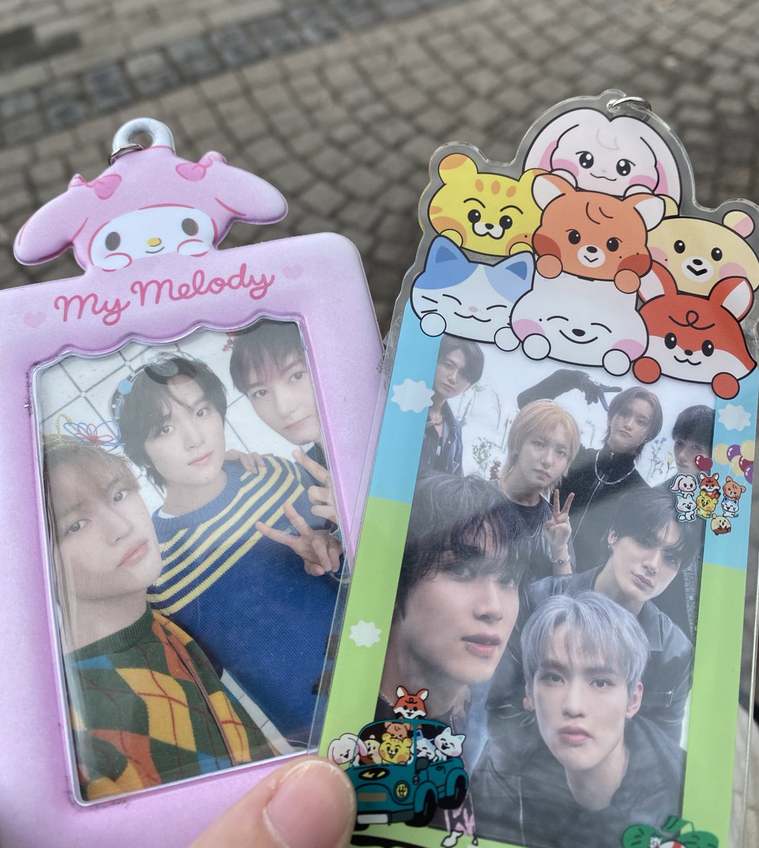 jassi saw chenle tweet media