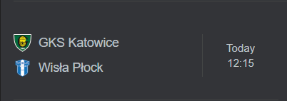 Wszyscy za Wisłą Płock zgoda? #GKSWPŁ